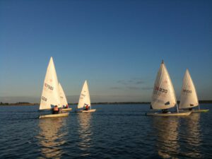 Laser Master Training