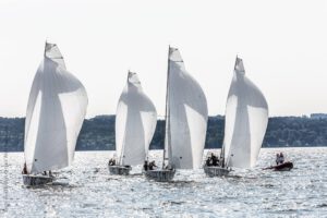 Im Mittelfeld der Bundesliga behauptet