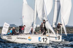 Yachtclub Wieck bangt um Verbleib in 2.Liga