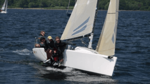 Pfingst-Cup in Glücksburg