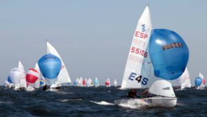 Lernen auf der Warnemünder Woche