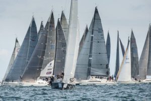 Weltmeisterschaft in Kiel