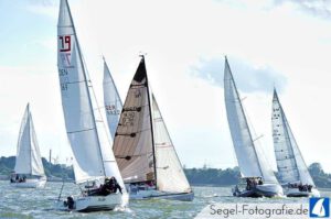 Greifswalder dominieren bei Rund Rügen 2014!!!