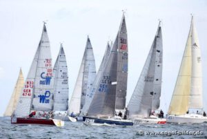 Erfolgreicher Abschluss der ORC-WM