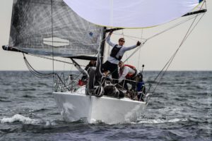 Rock’n’Rolla 12. bei der WM