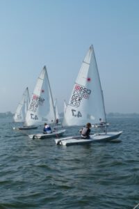 Greifswalder Segeltage 2014