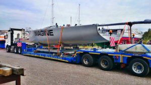 Abschied von IMAGINE