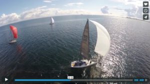 Video von Rock’N’Rolla bei der Farr30 WM