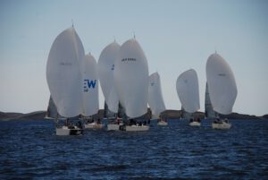 Imagine bei der X-41 WM