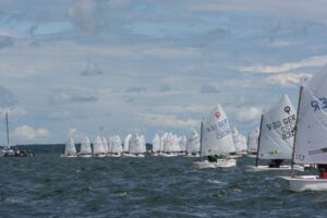 Friderike Lubs wird 7. beim Marstall Cup