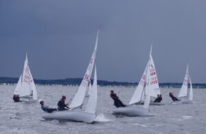 Die Jugend in Röbel