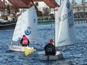 Einladung zur Nikolausregatta 2014