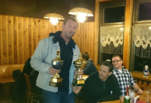 Relax-Schmeckerteam gewinnt SVMV-Fußballturnier