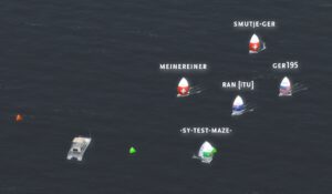 Abschluss der Greifswalder VSK Winterserie