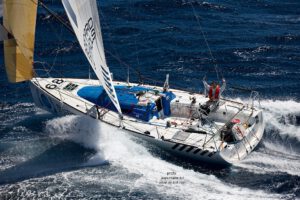 BoddenSolo – neue Einhandregatta auf dem Greifswalder Bodden