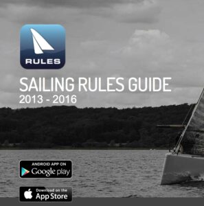 Exklusiv-Interview mit dem Entwickler der App „Sailing Rules Guide“