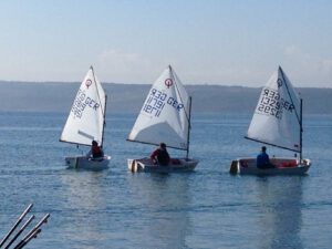 Optis starten in Slowenien in die Saison