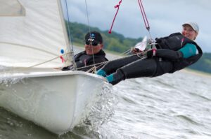 11. Jollencup – Riesen Spaß auf der Dänischen Wiek