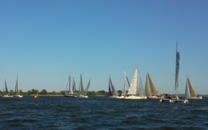 Rekapitulation Rund Rügen