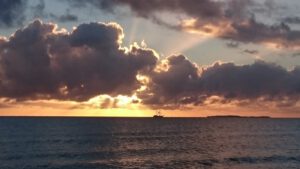 Imagine ist schnellster BoddenRacer