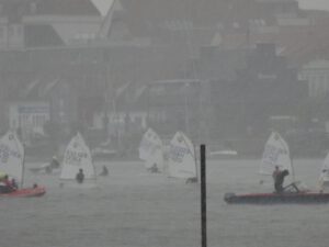 Juli Bollmann glänzt bei Starkwind-LJM