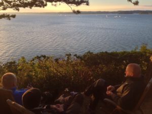 Viel Gewonnen, aber dann doch Entronnen. Bundesliga-Quali 2016.