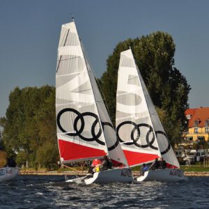 Vereins-Landesmeisterschaft im Bundesligaformat