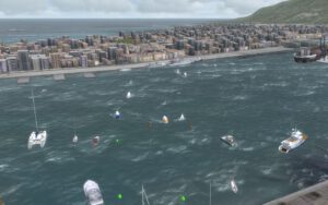 VSK-Winterliga in vollem Gange – Gunnar führt