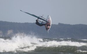 Athletikwettkampf – Jugend aus der Winterstarre gelöst