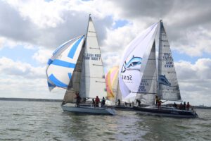 Go4Speed – Regattatraining auch in Greifswald!