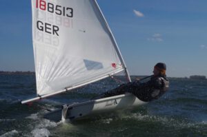 Mehr als 150 Segler kommen zum Boddenpokal