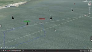 Greifswalder Mittwochsregatta 2017 läuft