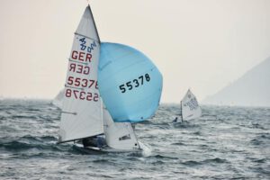 Jolanda und Arvid für EM qualifiziert
