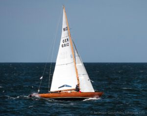 Hagen meistert in 30 Stunden rund Christiansø