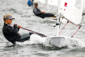 Bundeskadernorm: Theresa wird 6. bei U17 Weltmeisterschaft