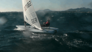 Wintertrainingslager 2018 des SVMV in Hyères