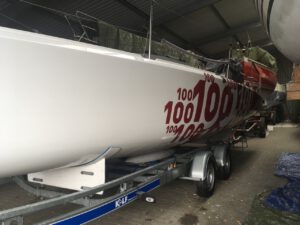 Das Kommen und Gehen der Greifswalder Rennziegen