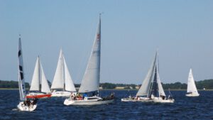 Mittwochsregatta 2018 startet – Jetzt melden!