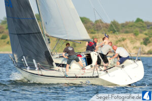 Durchhaltevermögen war Schlüssel zum Sieg