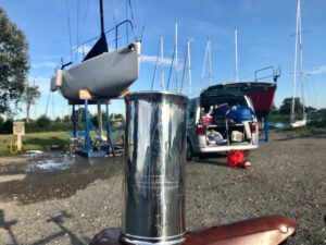 Up & Down in der WM-Vorbereitung