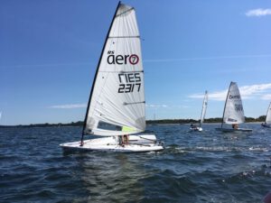 Urlaub an der „karibischen“ Ostsee mal anders