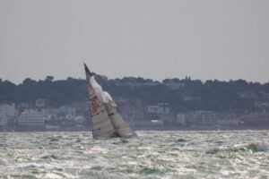 Linke oder rechte Seite? Egal, es ist nur ein Spiel…..