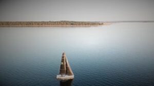 Erste Saison für Old Jug