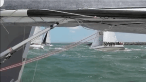 Video: Rund Bornholm aus Siegersicht