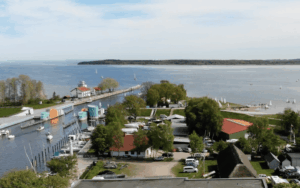 Erinnerungen an ein Essen mit den Eltern?