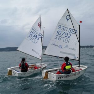 Trainingsauftakt in Slowenien