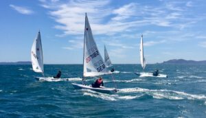 Quer durch Europa und zurück