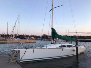 Spannende Neuzugänge für 2019 in der Greifswalder Regattaszene