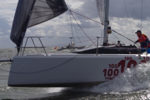 Mittwochsregatta 2019 startet diese Woche mit ein paar Veränderungen