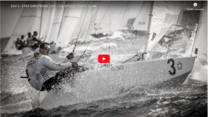 Star Europameisterschaft am Gardasee – Greifswalder dabei